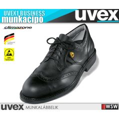 Uvex UVEX1 BUSINESS S1 technikai munkacipő - munkabakancs