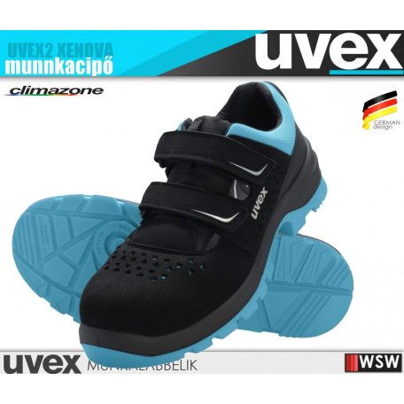 Uvex UVEX2 XENOVA S1P technikai munkaszandál - munkacipő