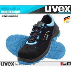 Uvex UVEX2 XENOVA S1 technikai munkacipő - munkabakancs