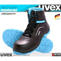Uvex UVEX2 XENOVA S2 technikai munkacipő - munkabakancs