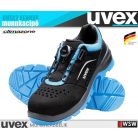 Uvex UVEX2 XENOVA S1P technikai önbefűzős munkacipő - munkabakancs