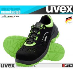 Uvex UVEX2 XENOVA S1 technikai munkacipő - munkabakancs