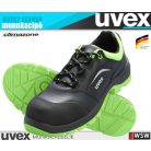 Uvex UVEX2 XENOVA S3 technikai munkacipő - munkabakancs