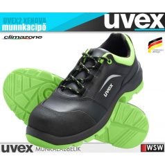 Uvex UVEX2 XENOVA S3 technikai munkacipő - munkabakancs