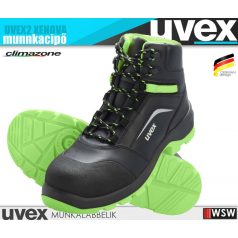 Uvex UVEX2 XENOVA S3 technikai munkacipő - munkabakancs