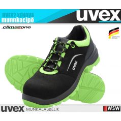 Uvex UVEX2 XENOVA S2 technikai munkacipő - munkabakancs