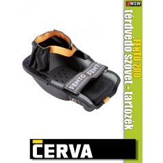   Cerva FENTO 200 extra prémium térdvédő takarószövet - munkaruha