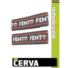 Cerva FENTO 200 térdvédő szalag - munkaruha