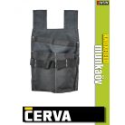 Cerva KNOXFIELD GREY övtáska - munkaruha
