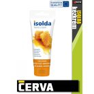 Cerva ISOLDA méhviasz Q10 koenzim kézkrém 100 ml - higiéniai termék