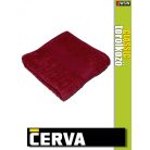 Cerva CLASSIC törölköző - kéztörlő - 50x100 cm