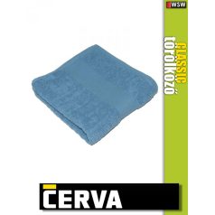 Cerva CLASSIC törölköző - kéztörlő - 50x100 cm