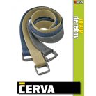 Cerva URAIM szövet deréköv - munkaruha