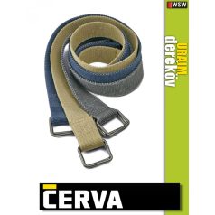 Cerva URAIM szövet deréköv - munkaruha
