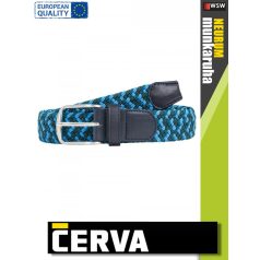   Cerva NEURUM PETROL CAMO prémium rugalmas munkaöv - munkaruha