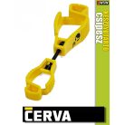 FH kesztyűtartó csipesz