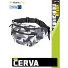 Cerva NEURUM ANTRACITE CAMO prémium övtáska - munkaruha
