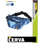 Cerva NEURUM NAVY CAMO prémium övtáska - munkaruha