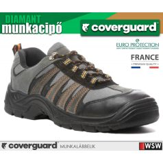 Coverguard DIAMANT S1P cipő - munkacipő