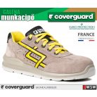 Coverguard GALENA BEIGE S1P technikai munkacipő - munkabakancs