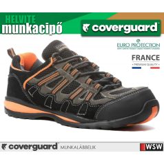 Coverguard HELVITE S1P HRO cipő - munkacipő
