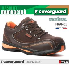 Coverguard KASOLITE S1P női cipő - munkacipő