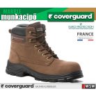Coverguard GRANITE S3 bakancs - munkabakancs