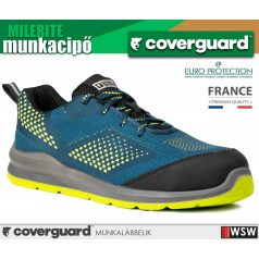   Coverguard MILERITE BLUE S1P technikai munkacipő - munkabakancs