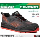Coverguard MILERITE BLUE S1P technikai munkacipő - munkabakancs