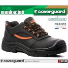 Coverguard PEARL S3 cipő - munkacipő