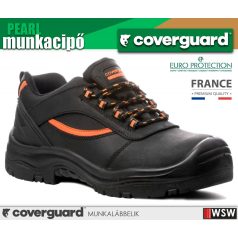 Coverguard PEARL S3 cipő - munkacipő