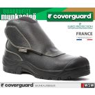 Coverguard QUADRUFITE S3 HRO bakancs - munkabakancs