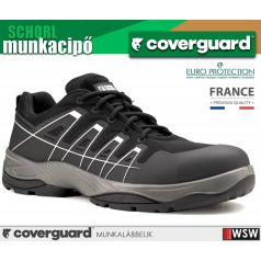 Coverguard SCHORL S3 technikai munkacipő - munkabakancs