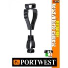 Portwest METALFREE kesztyűtartó csipesz - munkaruha