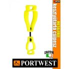 Portwest METALFREE kesztyűtartó csipesz - munkaruha