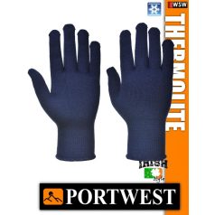   Portwest THERMOLITE textil bélelt védőkesztyű - munkakesztyű