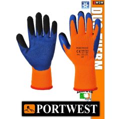   Portwest DUO-THERM mártott bélelt védőkesztyű - munkakesztyű