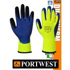 Portwest DUO-THERM mártott bélelt védőkesztyű - munkakesztyű