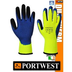   Portwest DUO-THERM mártott bélelt védőkesztyű - munkakesztyű