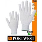 Portwest ESD védőkesztyű - munkakesztyű