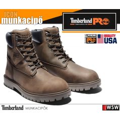 Timberland Pro ICON S3 prémium munkacipő - munkabakancs