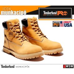 Timberland Pro ICON S3 prémium munkacipő - munkabakancs