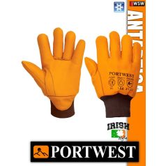   Portwest ANTARTICA kombinált bélelt védőkesztyű - munkakesztyű