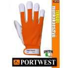 Portwest TERGUS kombinált védőkesztyű - munkakesztyű