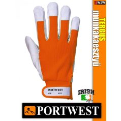 Portwest TERGUS kombinált védőkesztyű - munkakesztyű