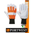 Portwest OAK kombinált vágásbiztos védőkesztyű - munkakesztyű