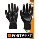 Portwest ALL-FLEX mártott védőkesztyű - munkakesztyű