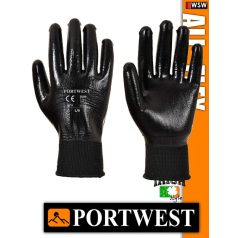 Portwest ALL-FLEX mártott védőkesztyű - munkakesztyű