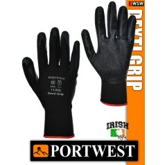 Portwest DEXTI GRIP mártott védőkesztyű - munkakesztyű