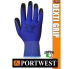 Portwest DEXTI GRIP mártott védőkesztyű - munkakesztyű